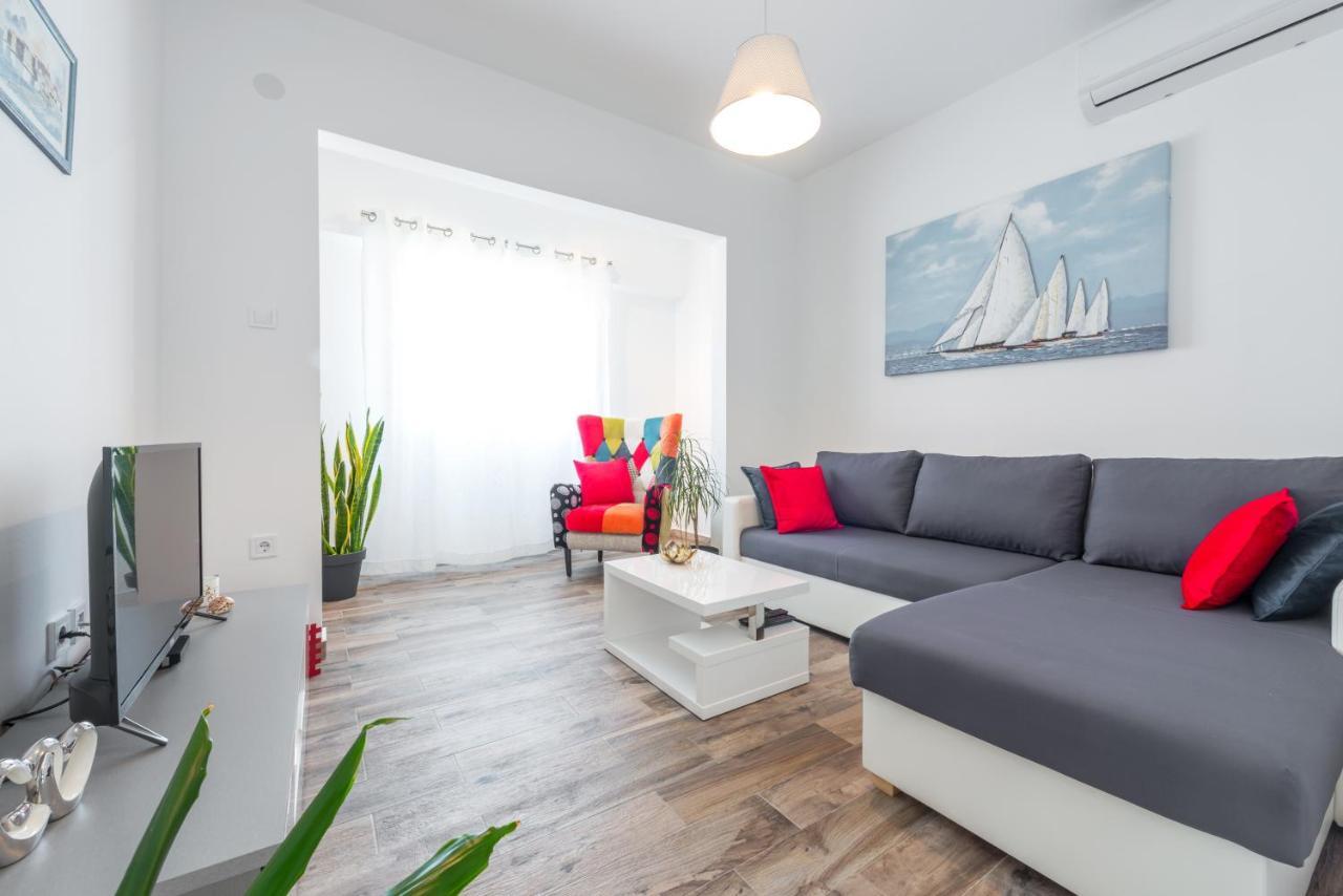 Apartment Ruzica Dubrovnik Extérieur photo