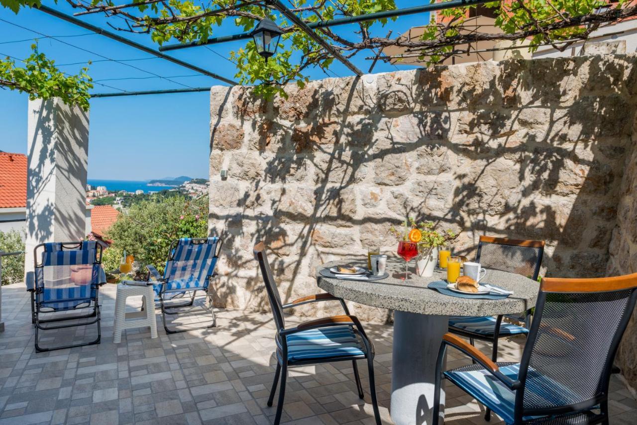 Apartment Ruzica Dubrovnik Extérieur photo