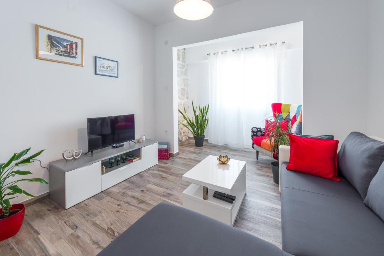 Apartment Ruzica Dubrovnik Extérieur photo