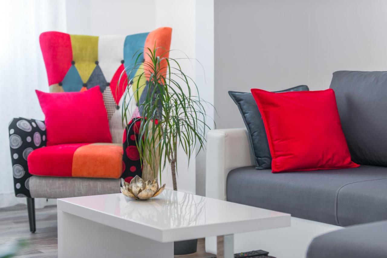 Apartment Ruzica Dubrovnik Extérieur photo