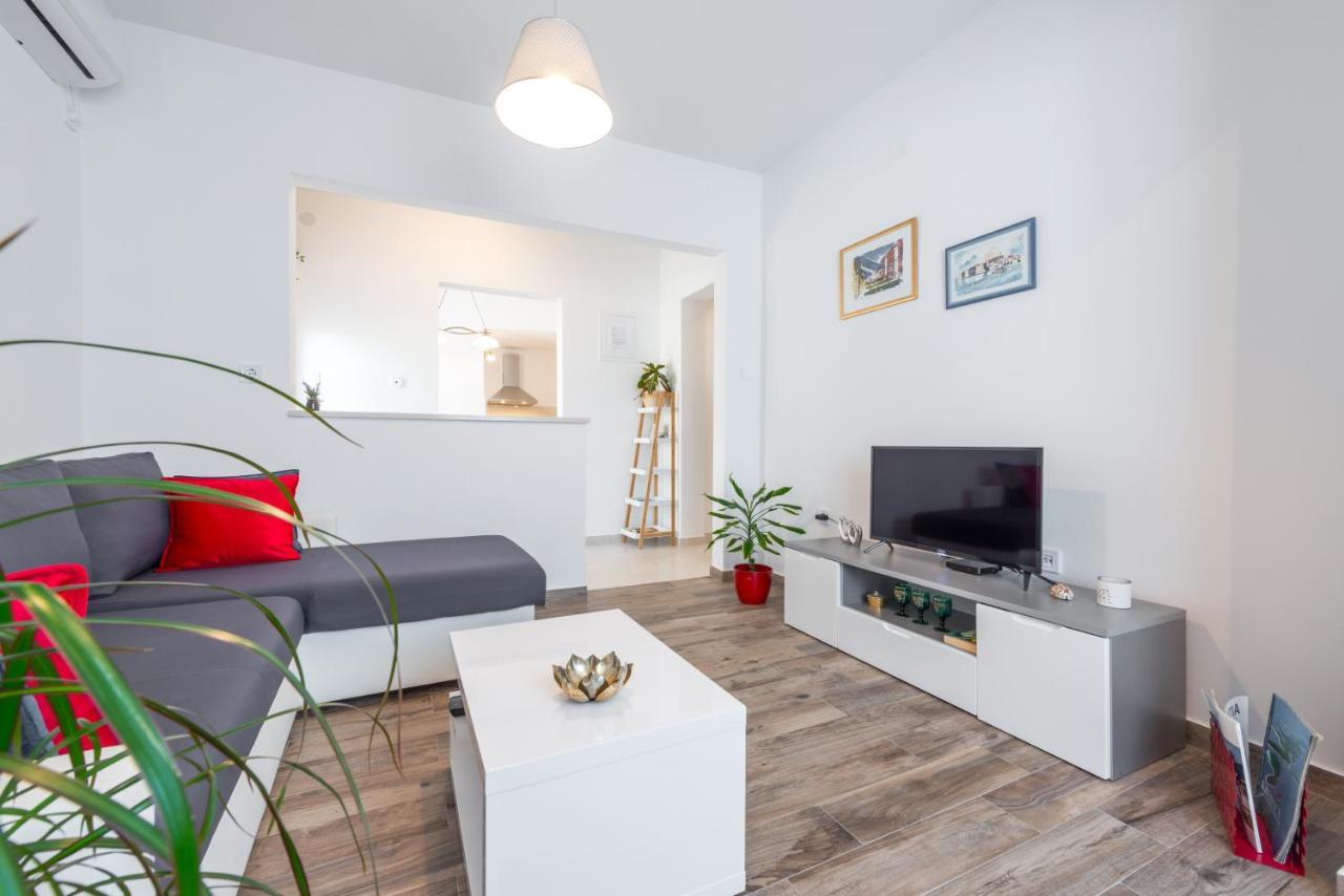 Apartment Ruzica Dubrovnik Extérieur photo