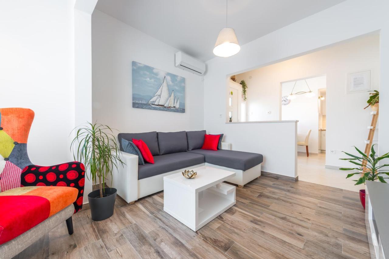 Apartment Ruzica Dubrovnik Extérieur photo