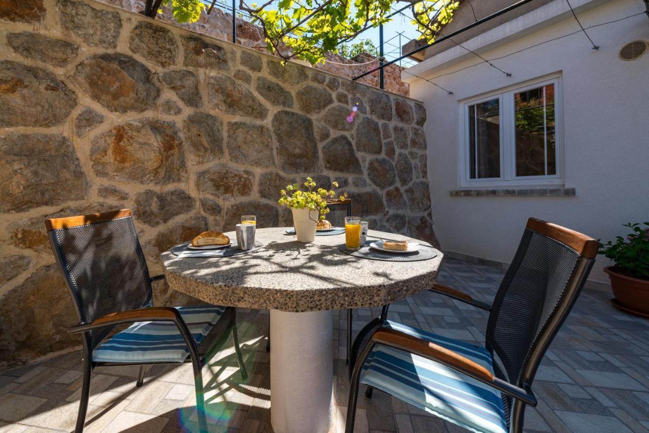 Apartment Ruzica Dubrovnik Extérieur photo