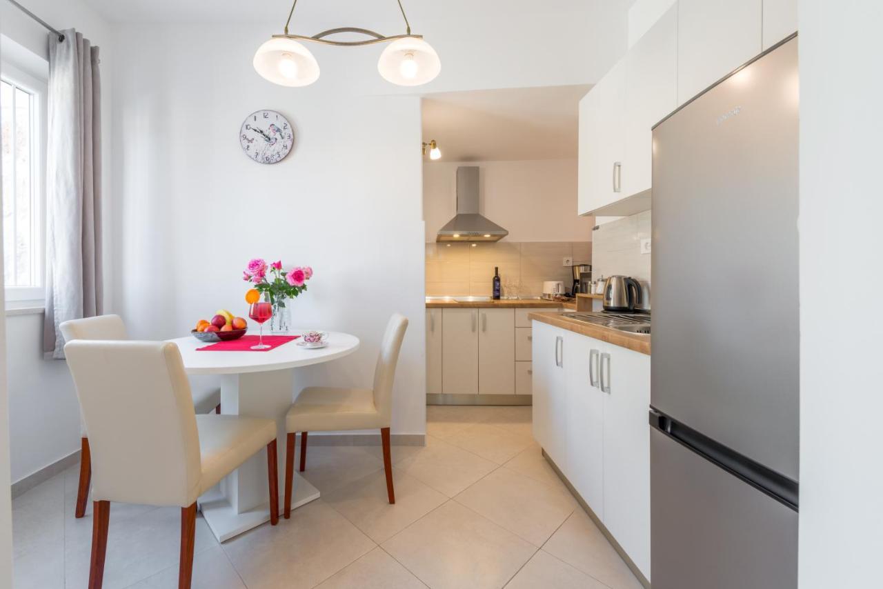 Apartment Ruzica Dubrovnik Extérieur photo