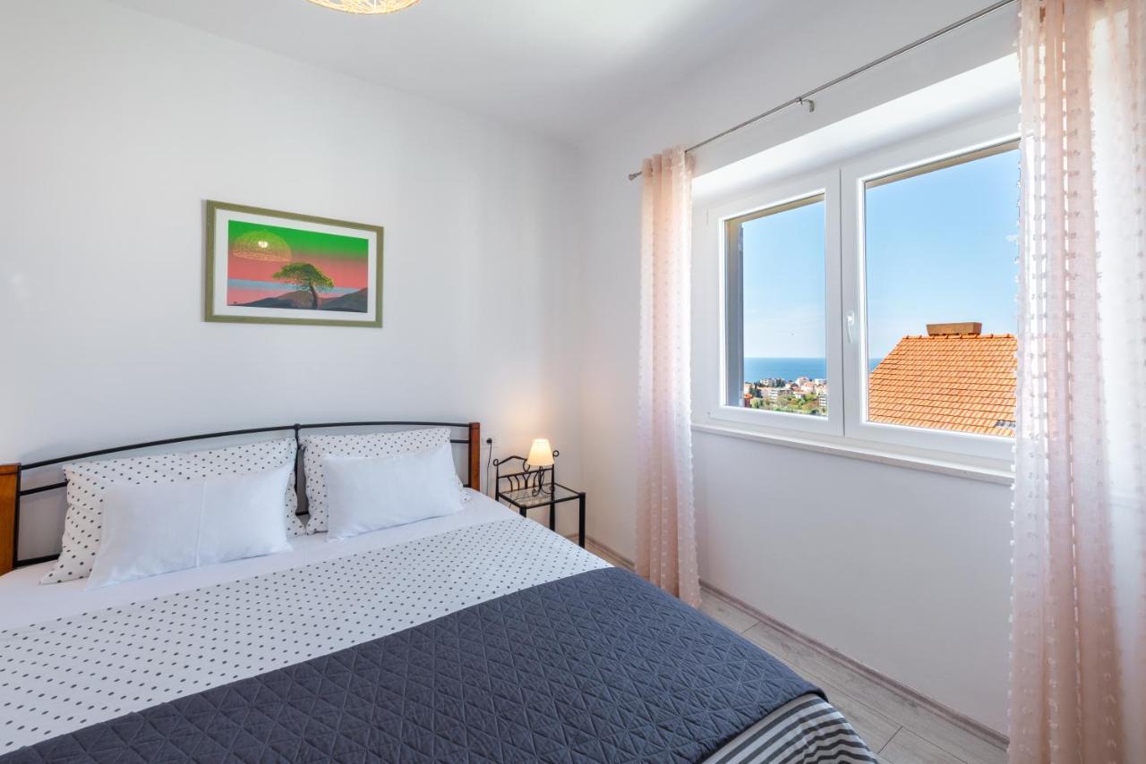 Apartment Ruzica Dubrovnik Extérieur photo
