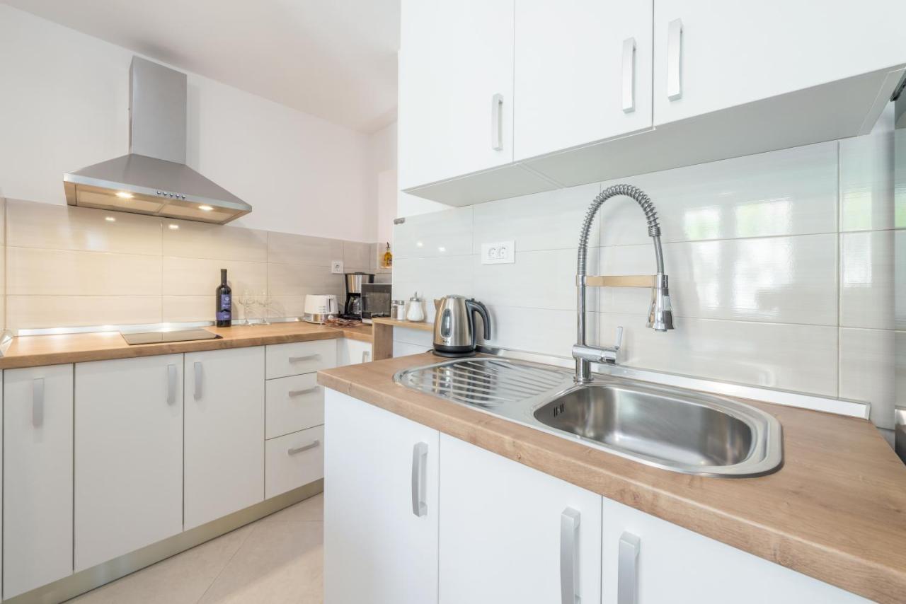 Apartment Ruzica Dubrovnik Extérieur photo