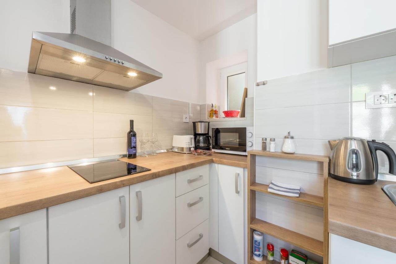 Apartment Ruzica Dubrovnik Extérieur photo