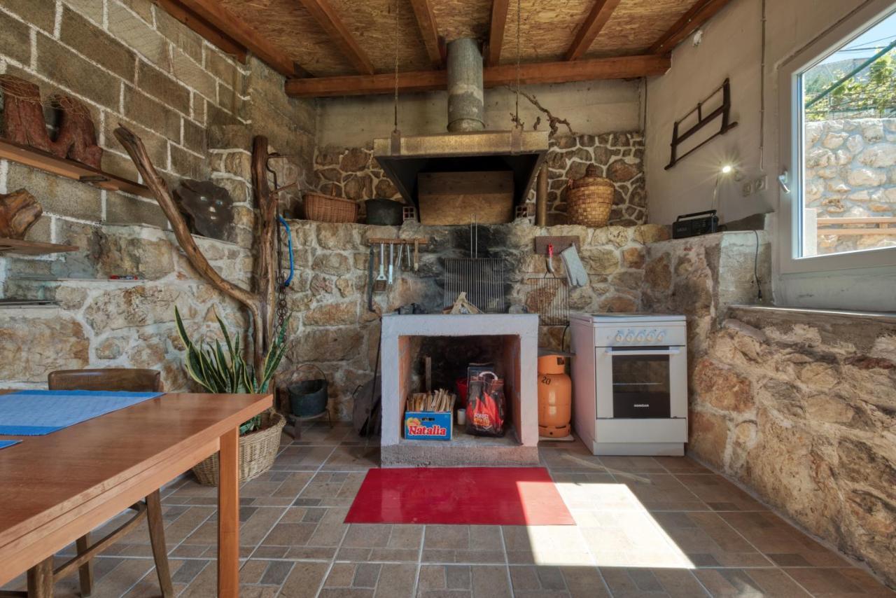 Apartment Ruzica Dubrovnik Extérieur photo