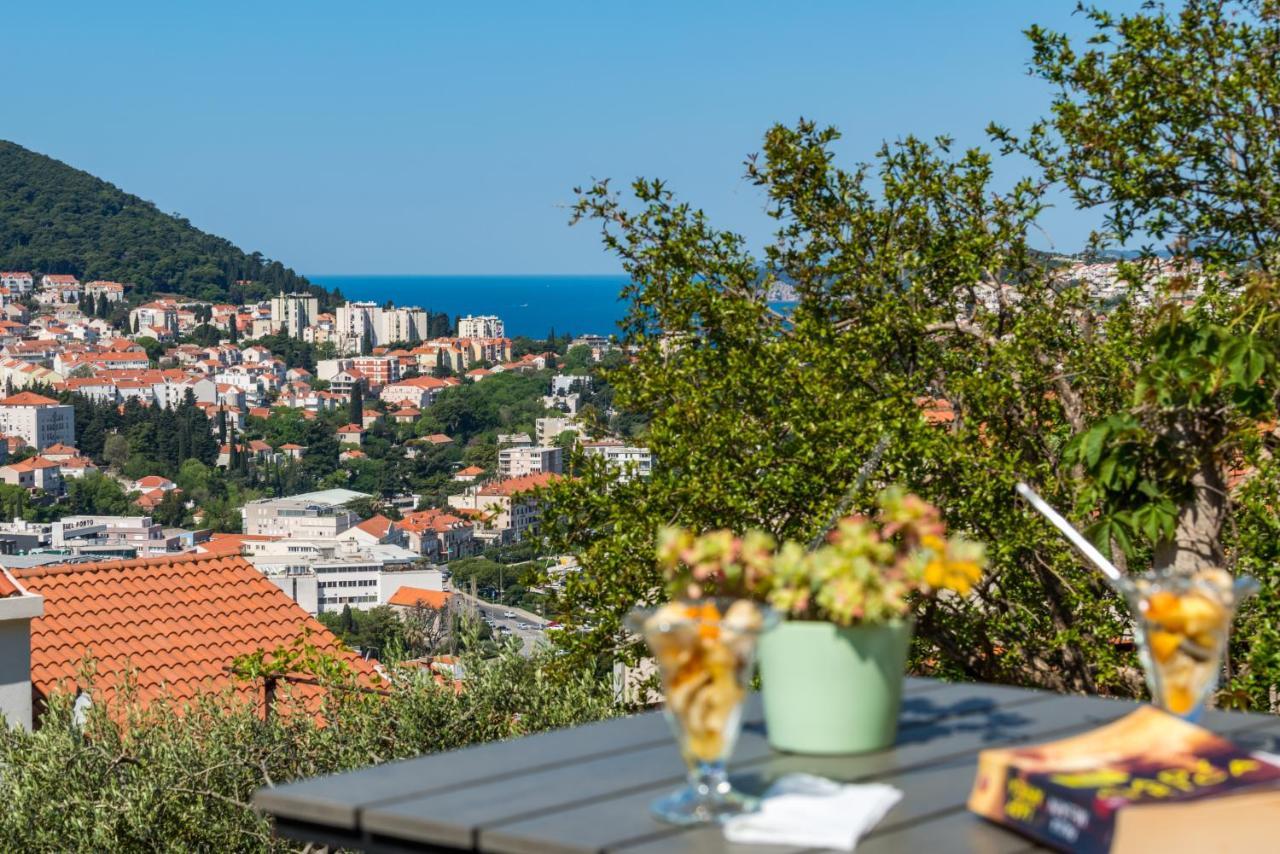 Apartment Ruzica Dubrovnik Extérieur photo