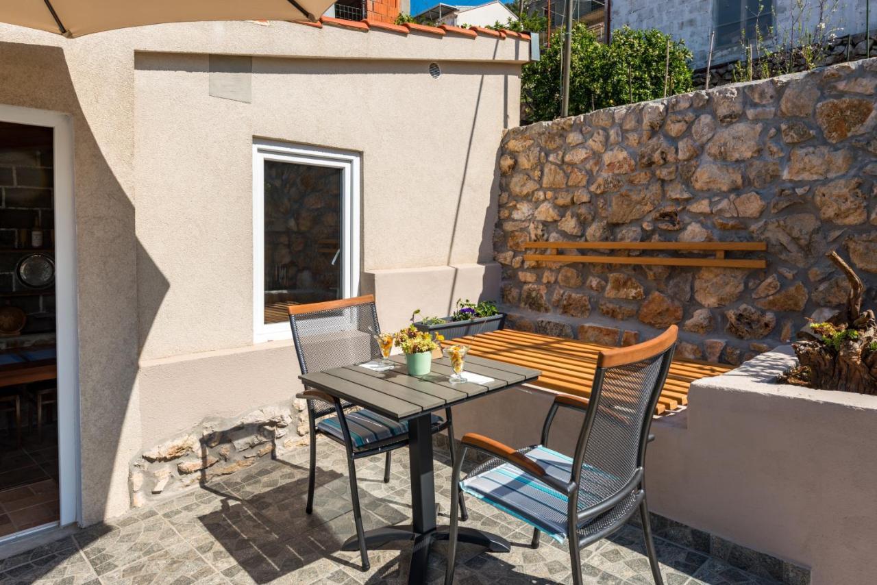 Apartment Ruzica Dubrovnik Extérieur photo