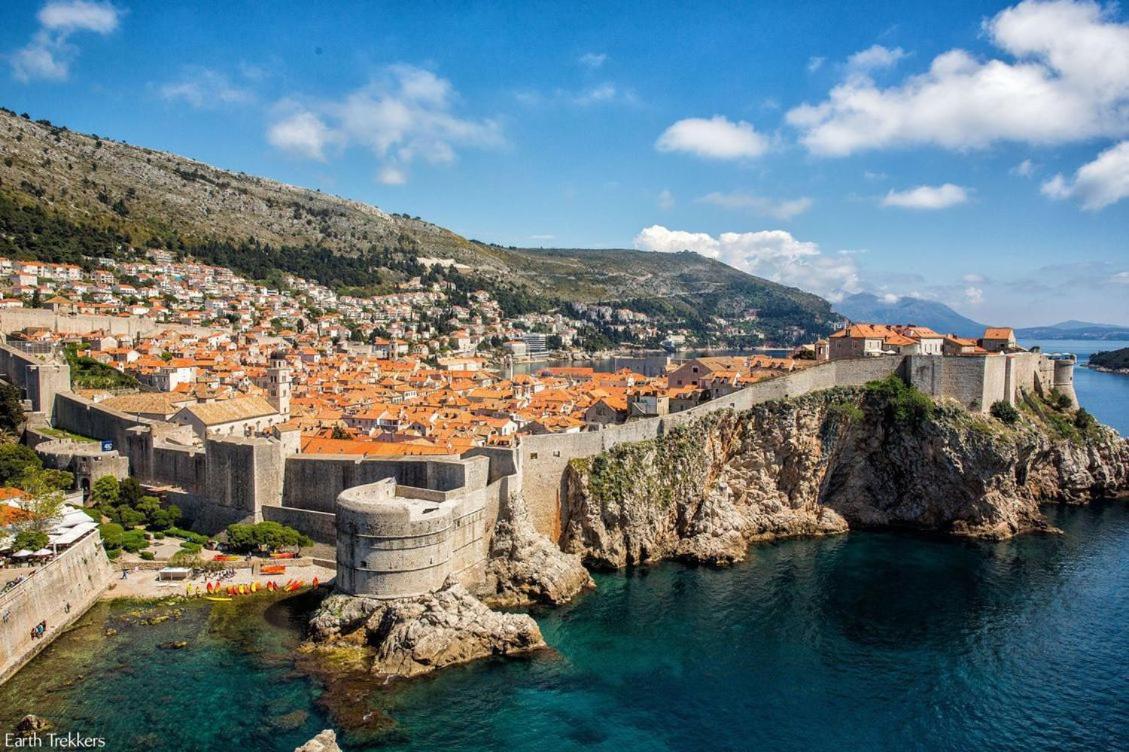 Apartment Ruzica Dubrovnik Extérieur photo