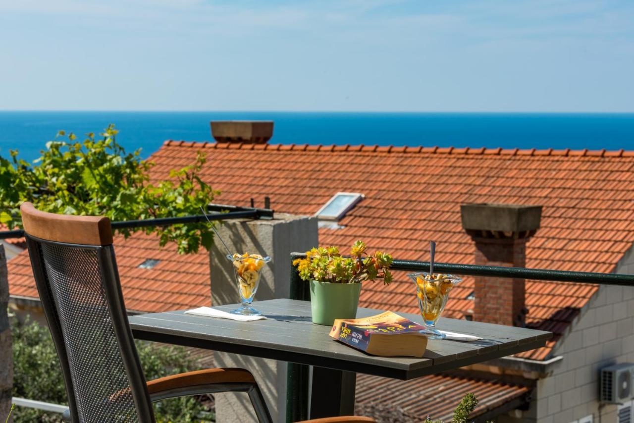 Apartment Ruzica Dubrovnik Extérieur photo