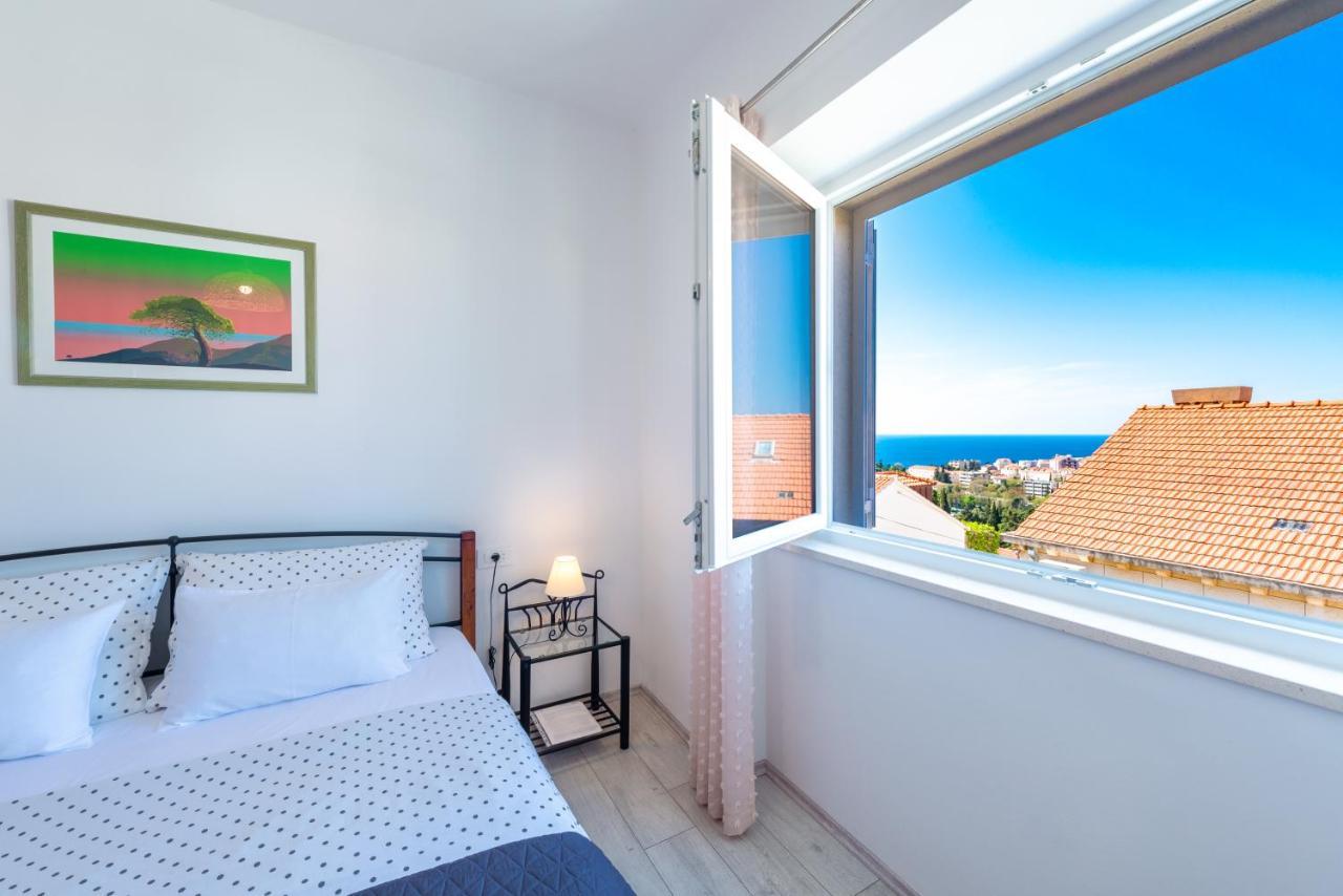 Apartment Ruzica Dubrovnik Extérieur photo