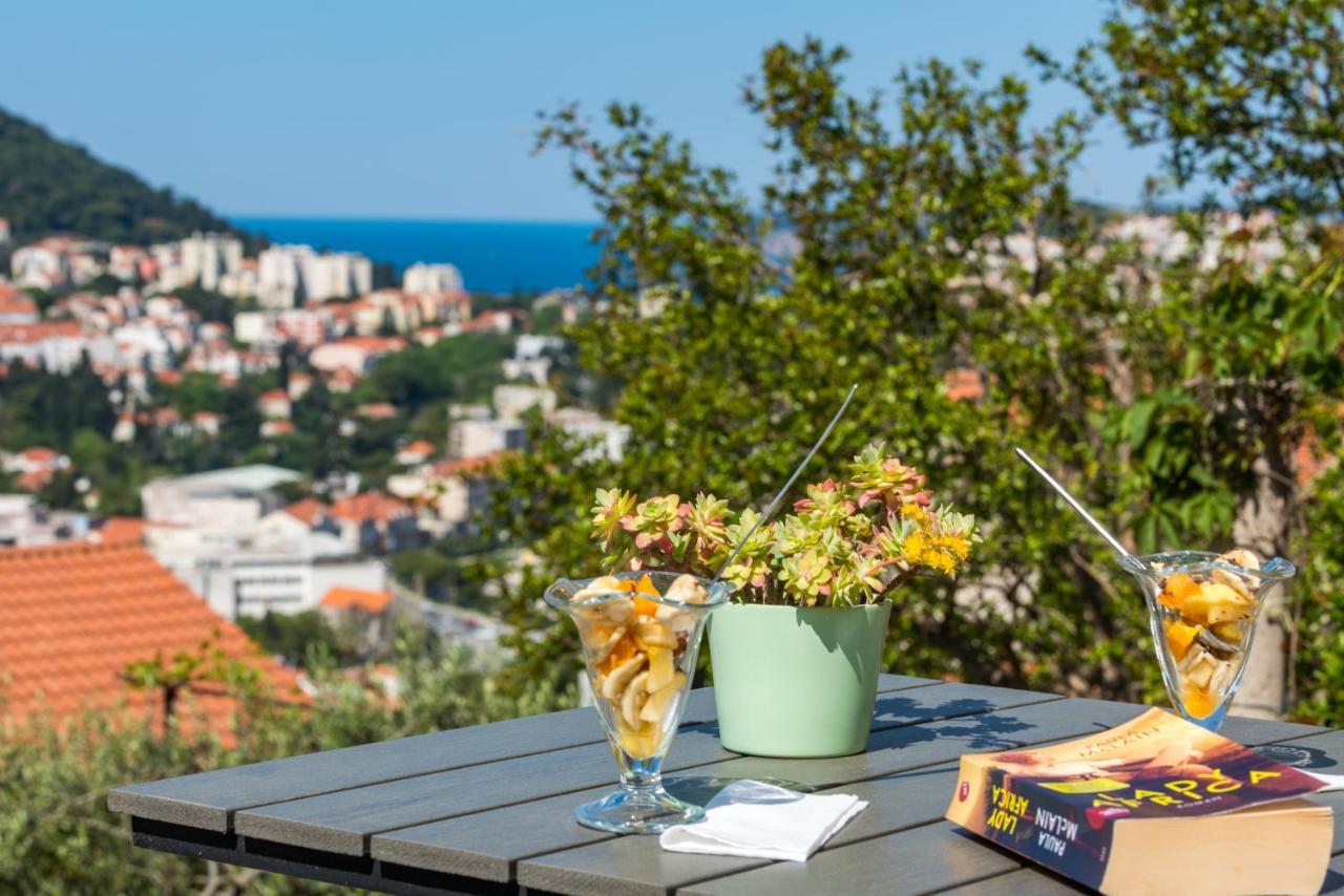 Apartment Ruzica Dubrovnik Extérieur photo