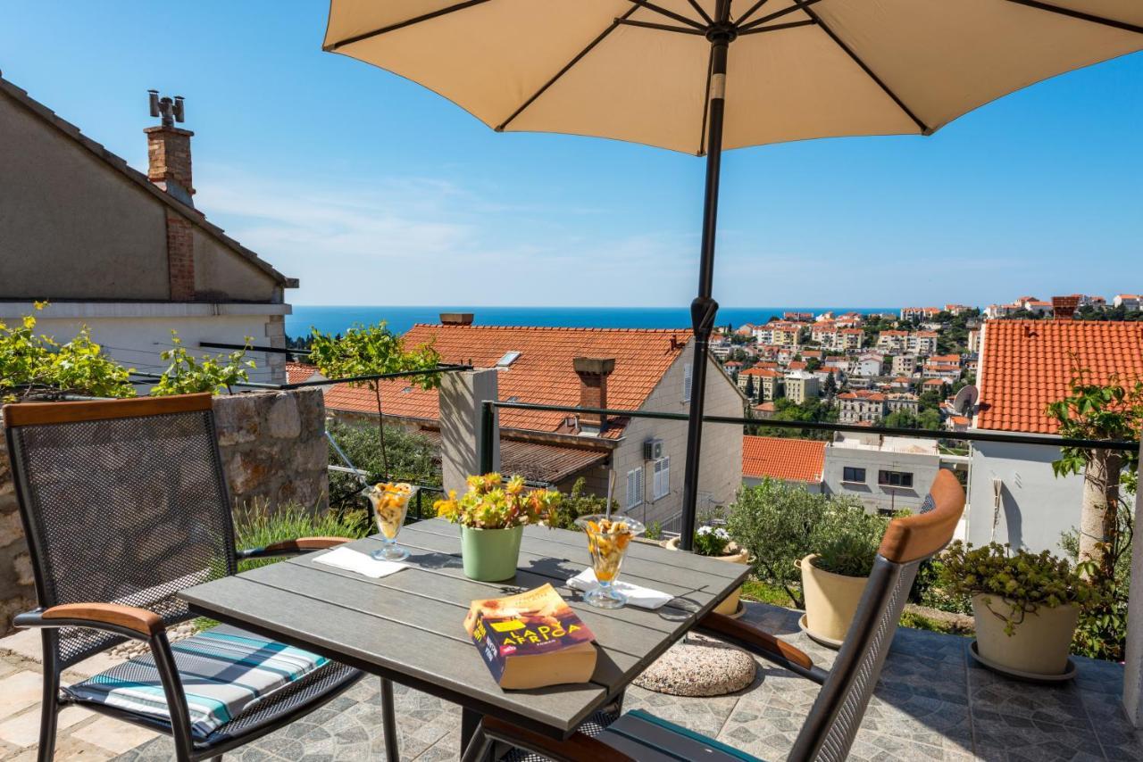 Apartment Ruzica Dubrovnik Extérieur photo