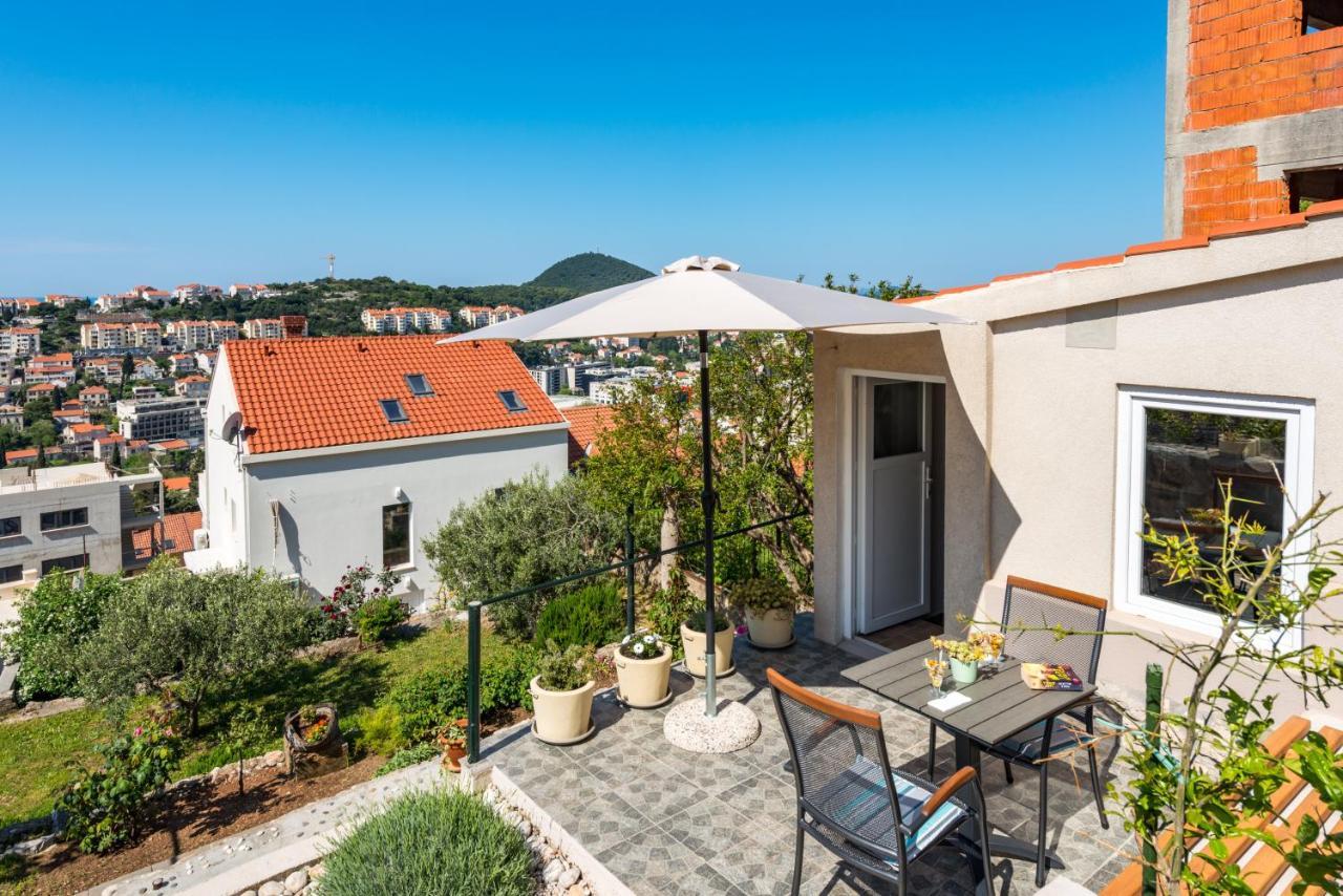 Apartment Ruzica Dubrovnik Extérieur photo