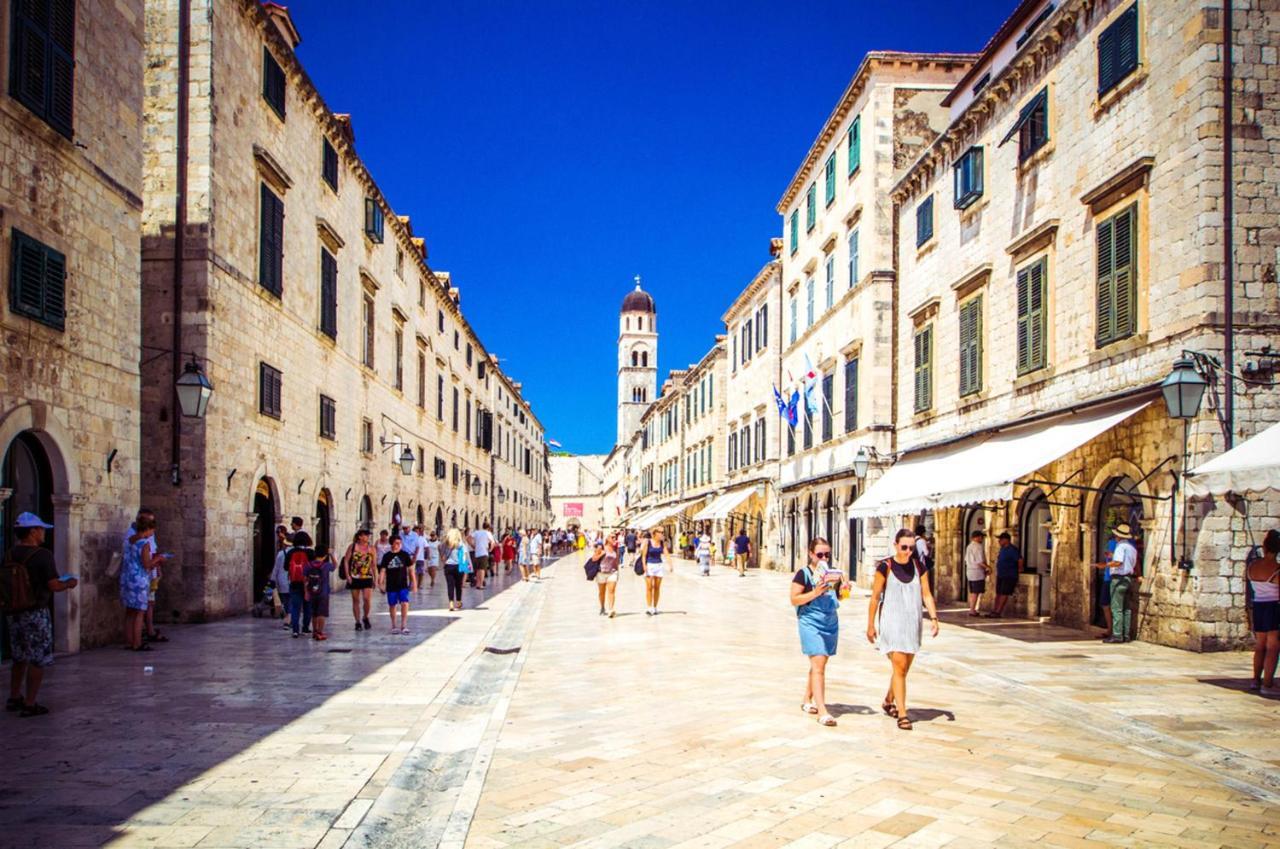 Apartment Ruzica Dubrovnik Extérieur photo